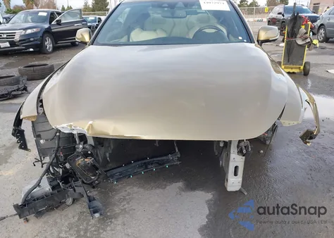 2017 Infiniti Q60 3.0T Red Sport 400 from USA, damaged, VIN JN1FV7EK6HM610751